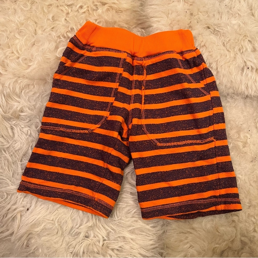 Charlie Rocket Shorts